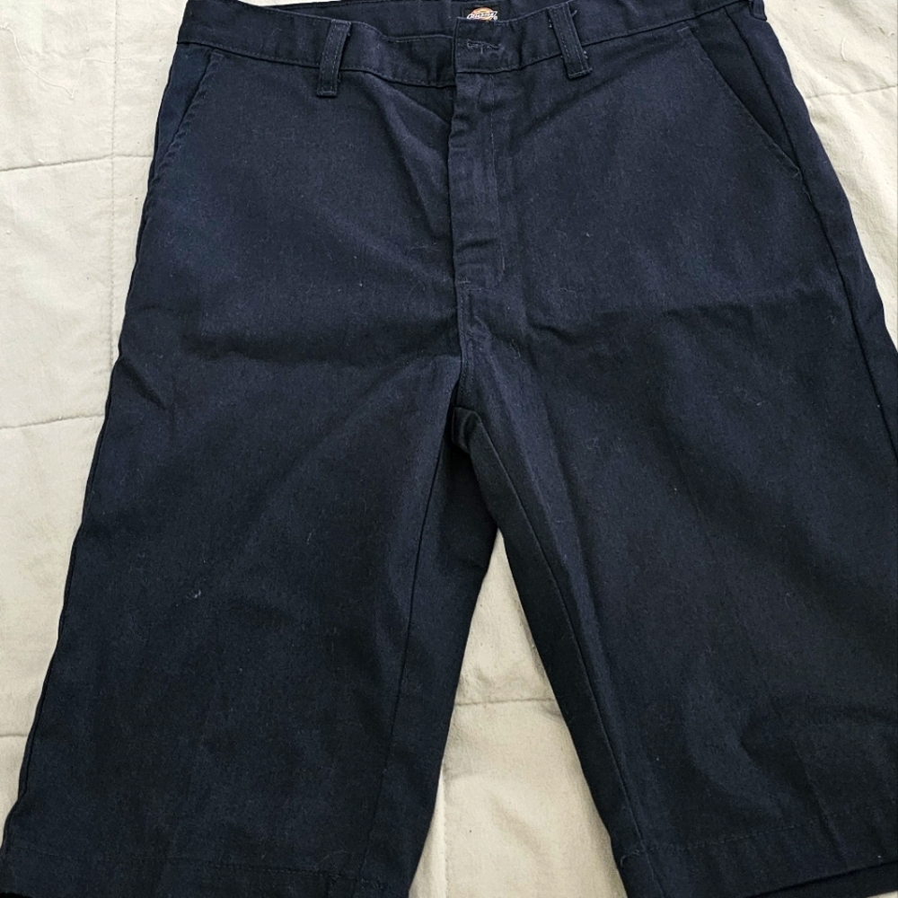 Dickies young men's shorts